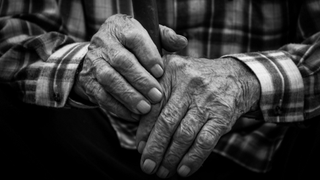 $1 Million Prize for Scientists Who Can Cure Human Aging